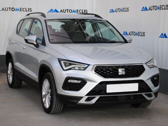 SEAT Ateca 2.0 TDI Style