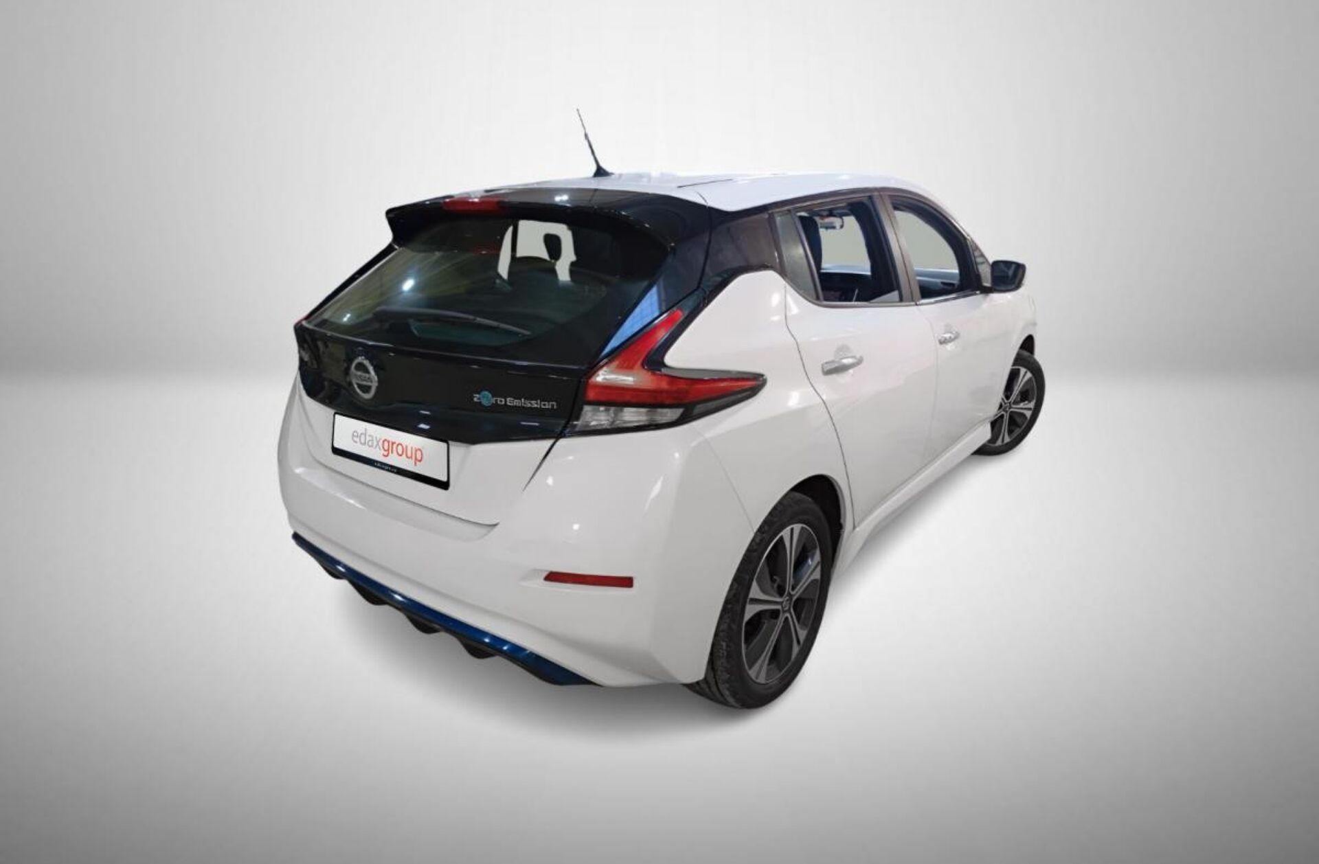 NISSAN Leaf e+ Acenta