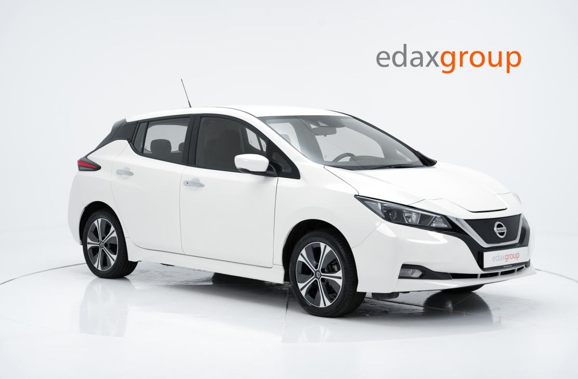 NISSAN Leaf e+ Acenta