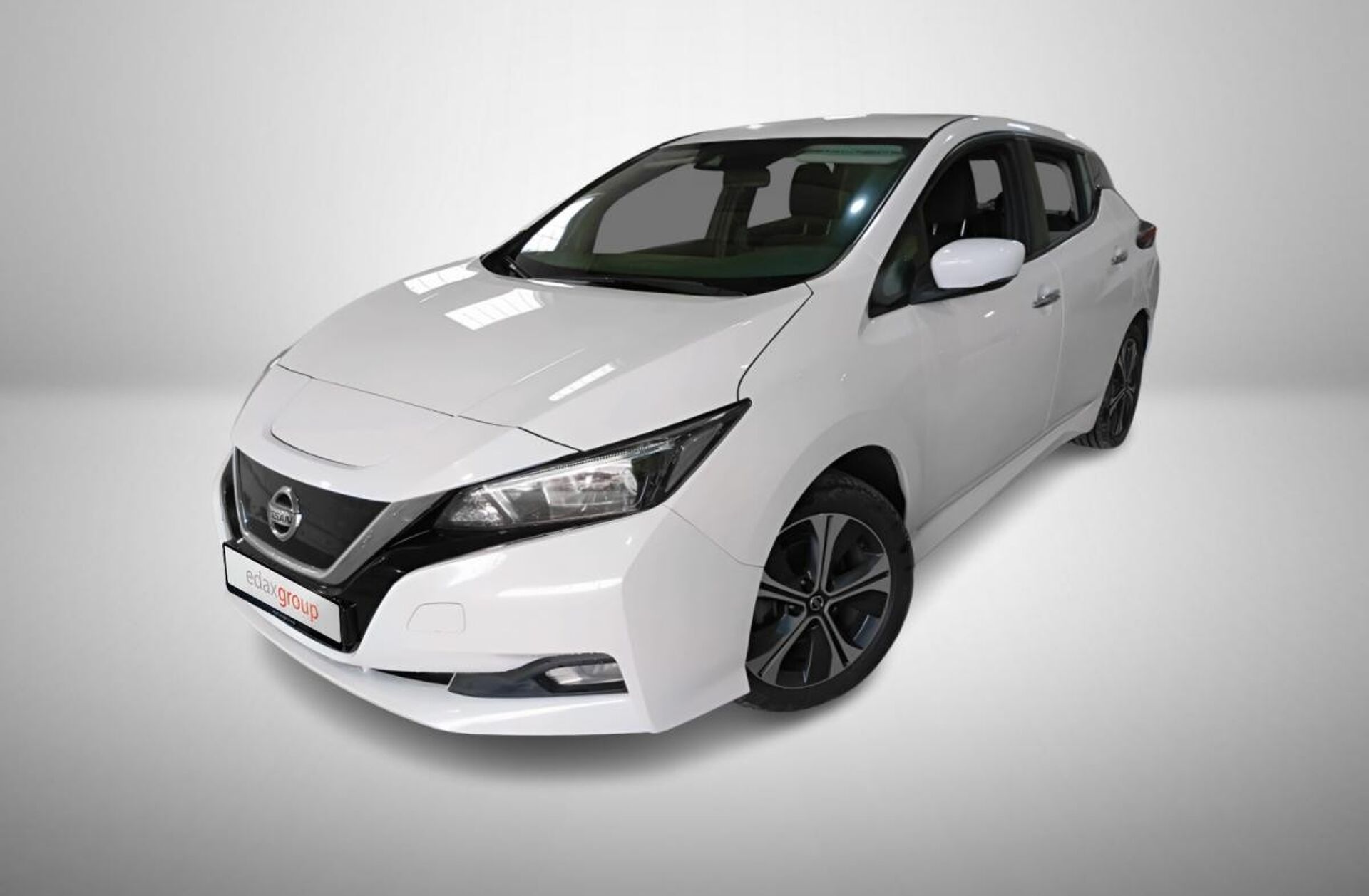 NISSAN Leaf e+ Acenta