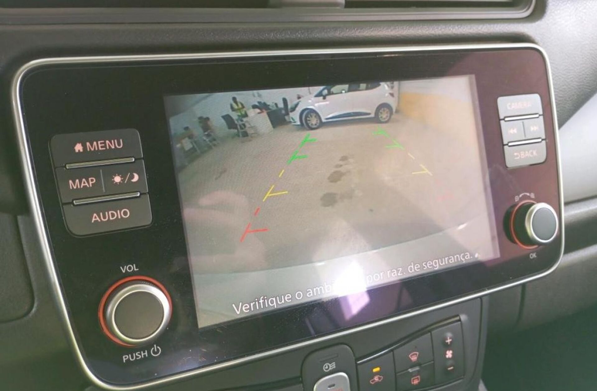 NISSAN Leaf e+ Acenta