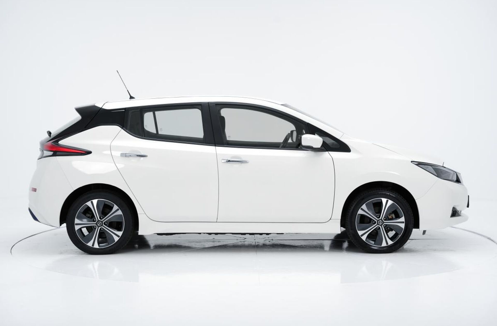 NISSAN Leaf e+ Acenta
