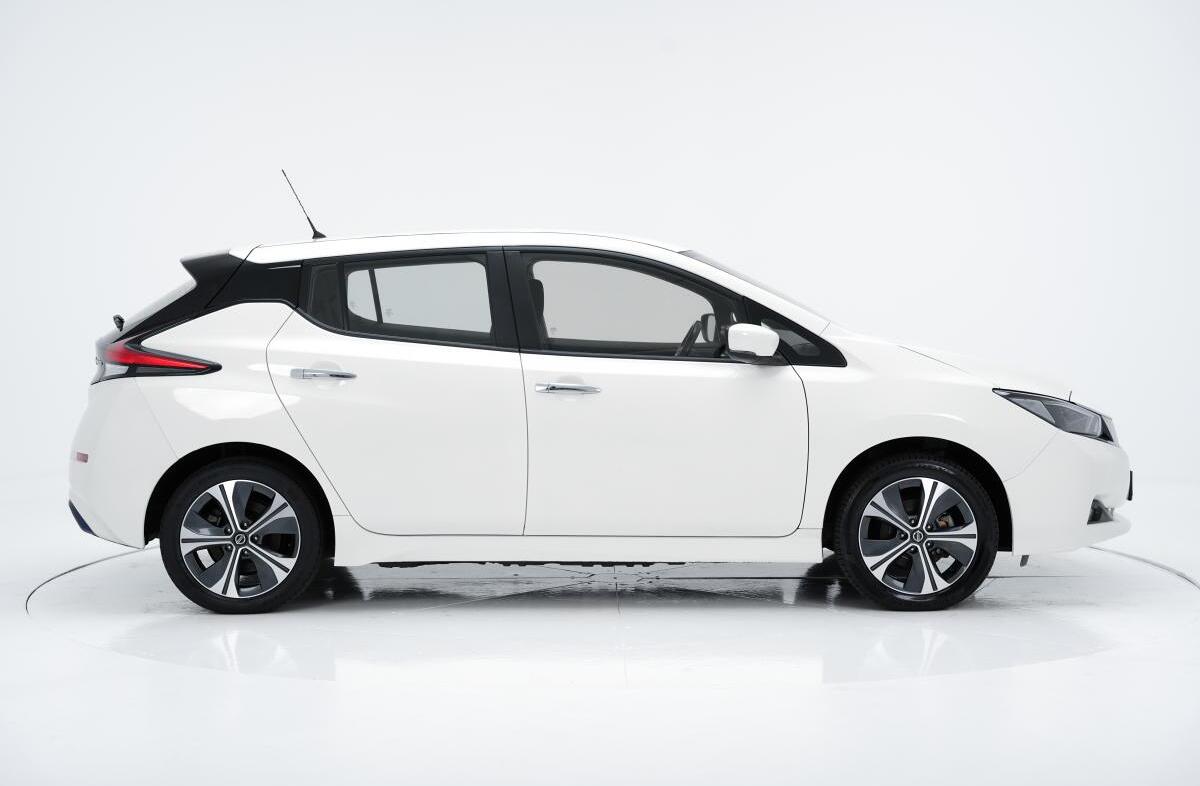 NISSAN Leaf e+ Acenta