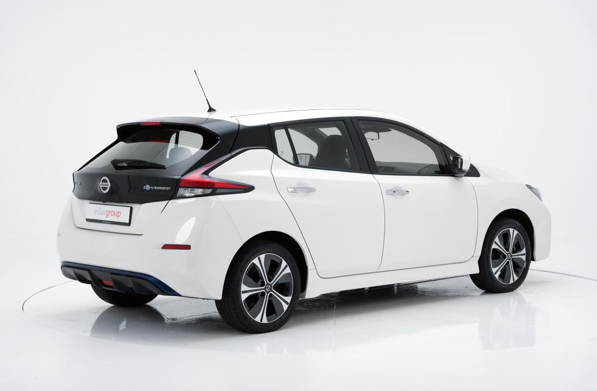 NISSAN Leaf e+ Acenta