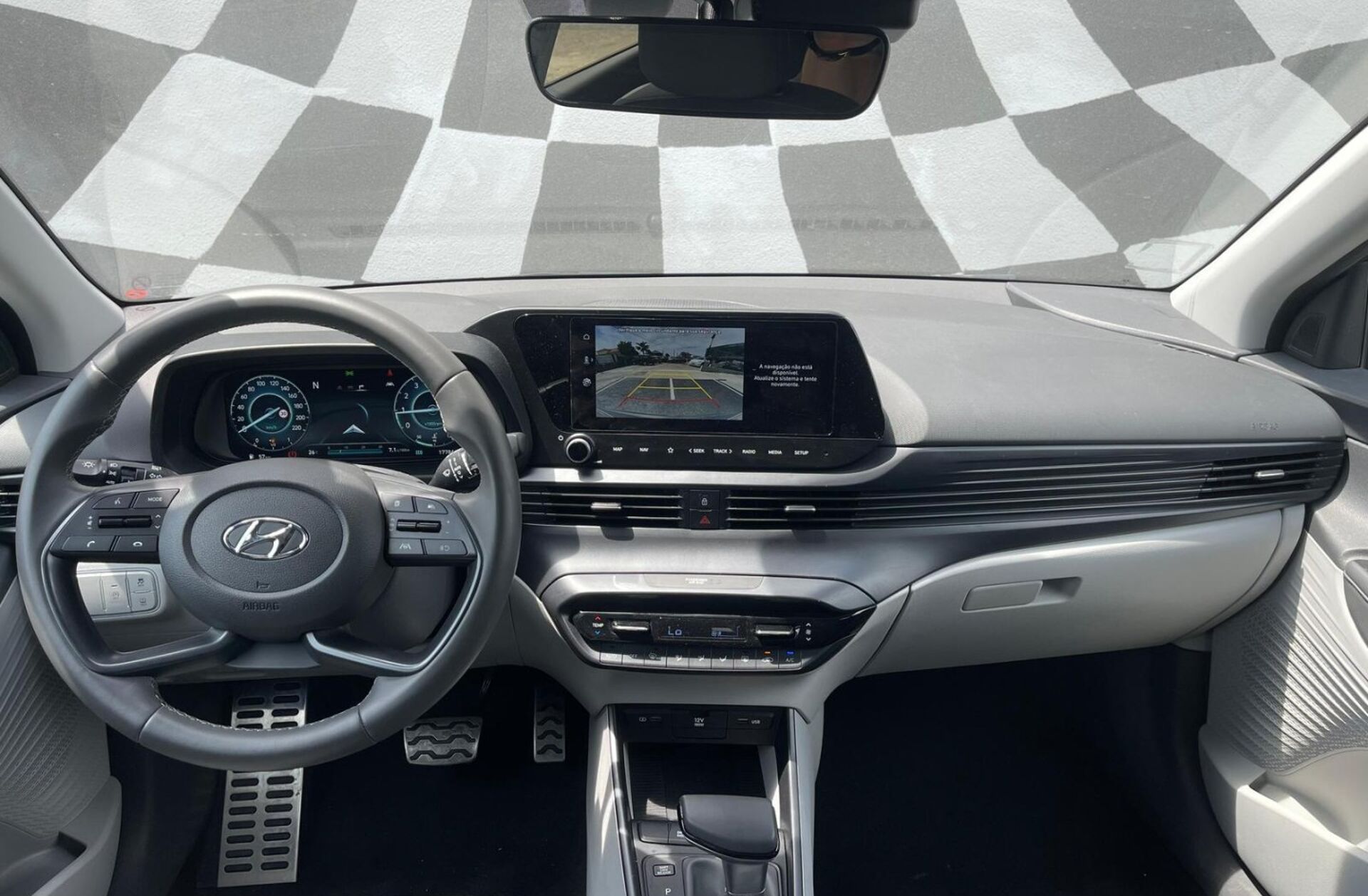 HYUNDAI Bayon 1.0 T-GDi Premium DCT