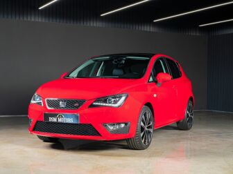 SEAT Ibiza 1.0 EcoTSI FR