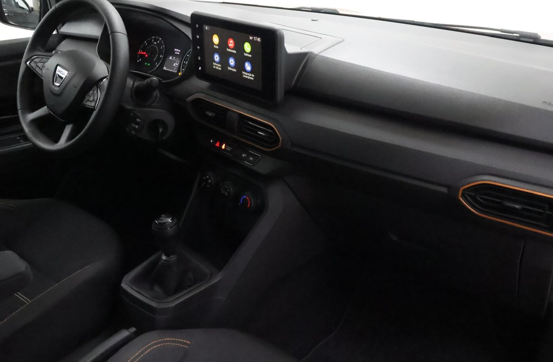 DACIA Sandero 1.0 ECO-G Stepway Essential Bi-Fuel