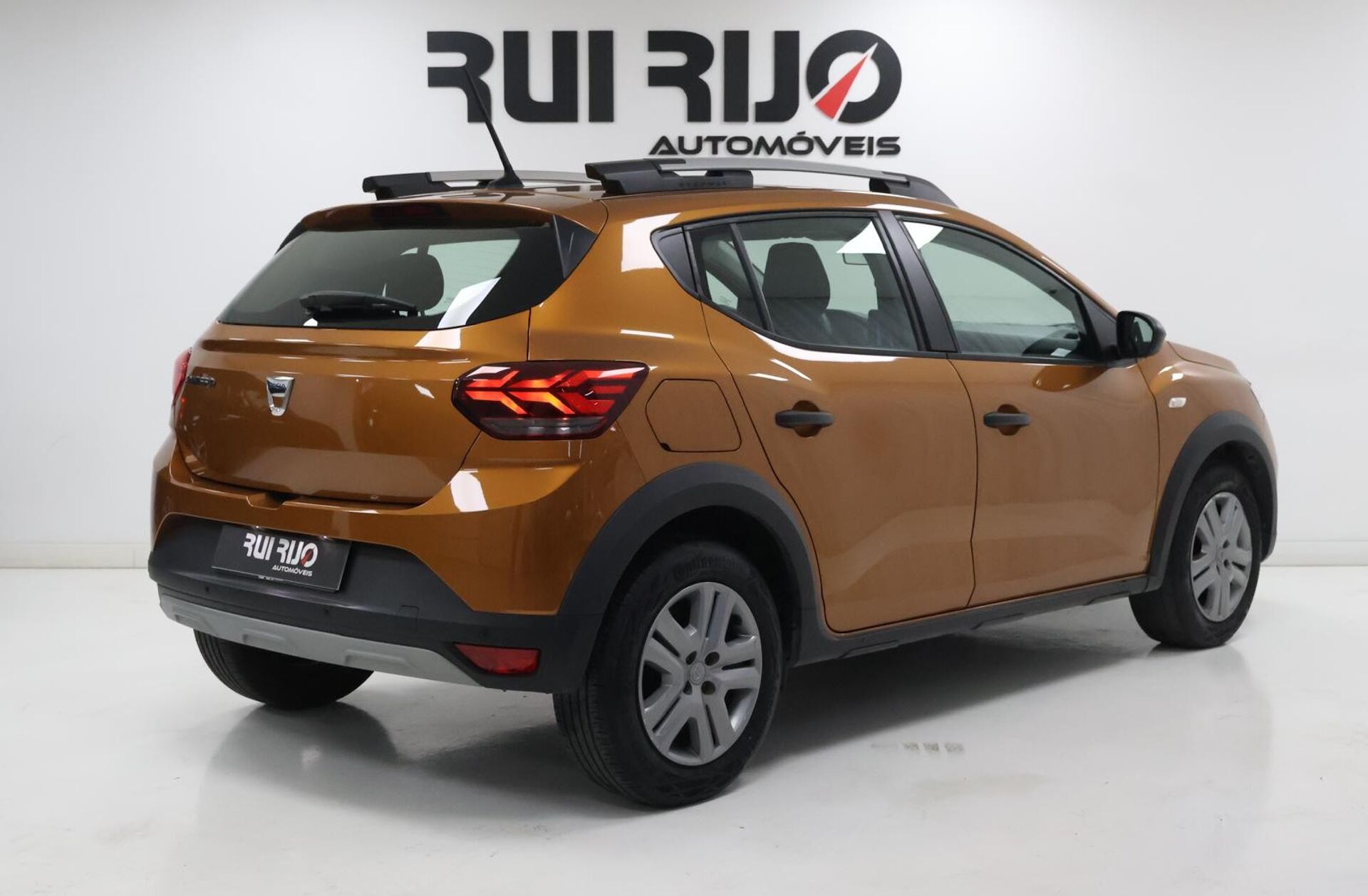 DACIA Sandero 1.0 ECO-G Stepway Essential Bi-Fuel