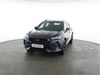 CUPRA Formentor 1.4 E-HYBRID CUPRA DSG VZ