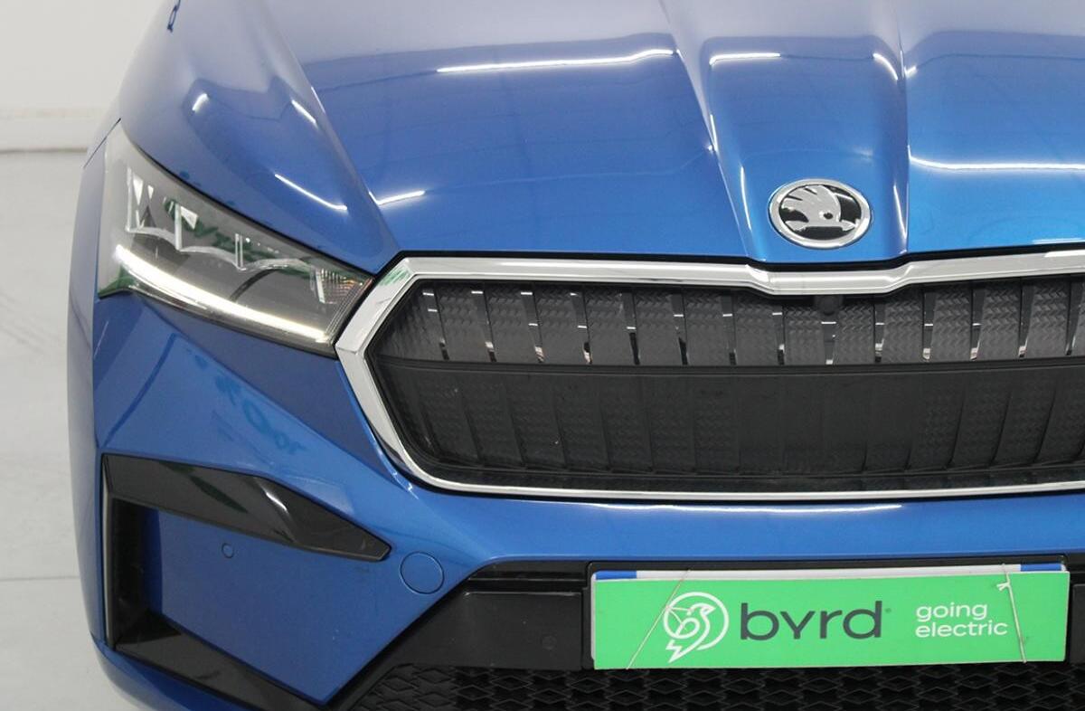 SKODA Enyaq iV 80