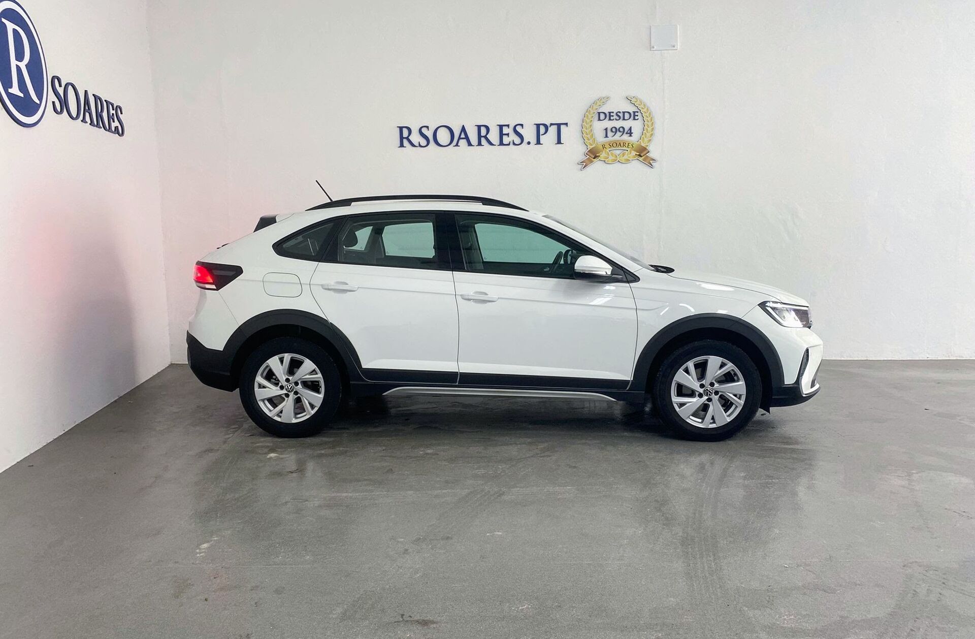 VOLKSWAGEN Taigo 1.0 TSI Life DSG