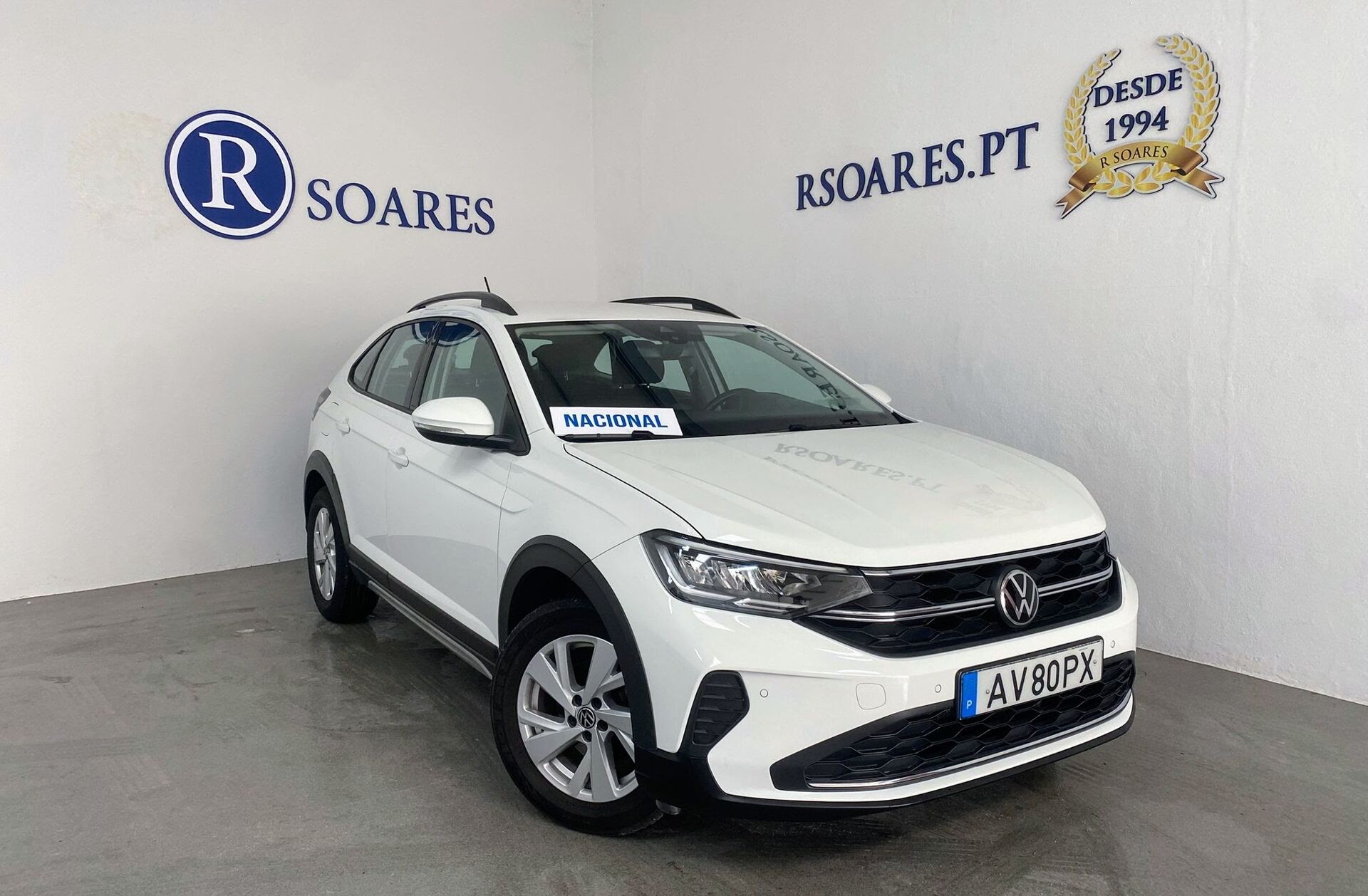 VOLKSWAGEN Taigo 1.0 TSI Life DSG