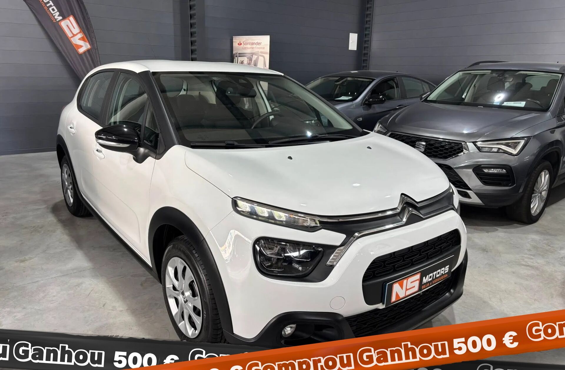 CITROEN C3 1.2 PureTech Feel Pack