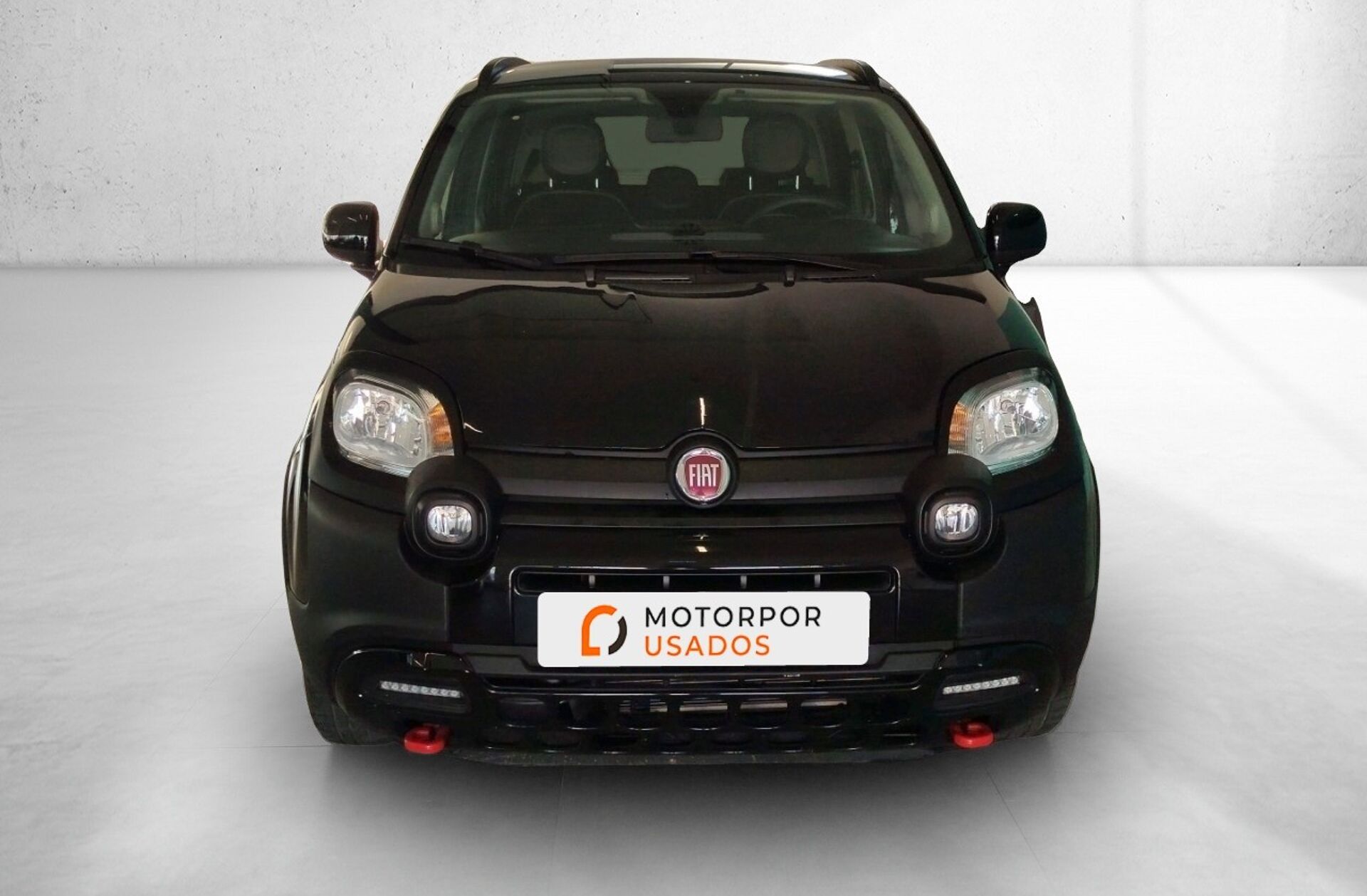 FIAT Panda 1.0 Hybrid