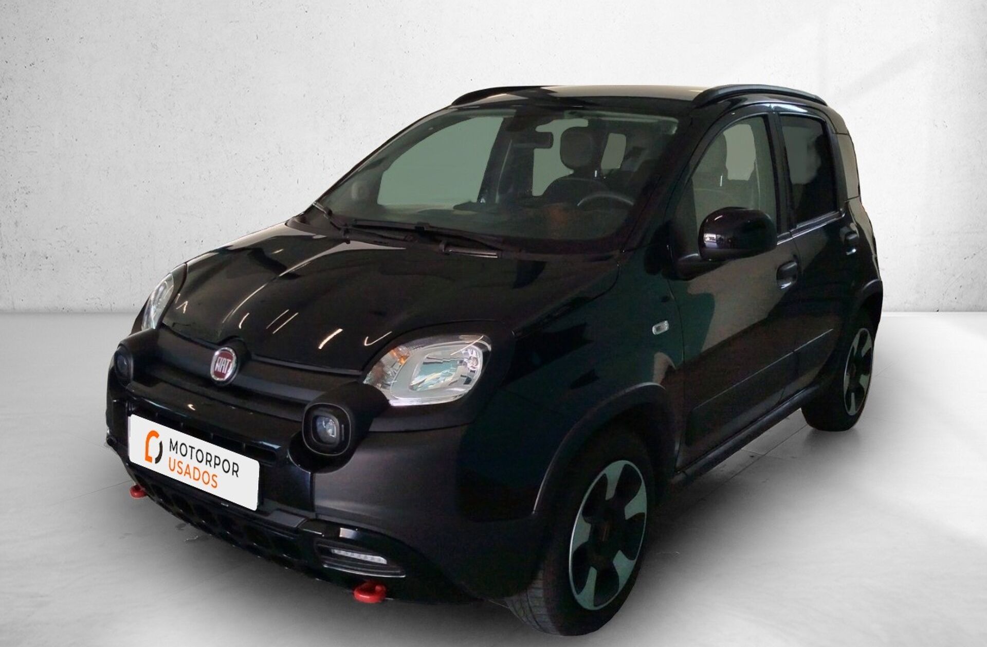 FIAT Panda 1.0 Hybrid