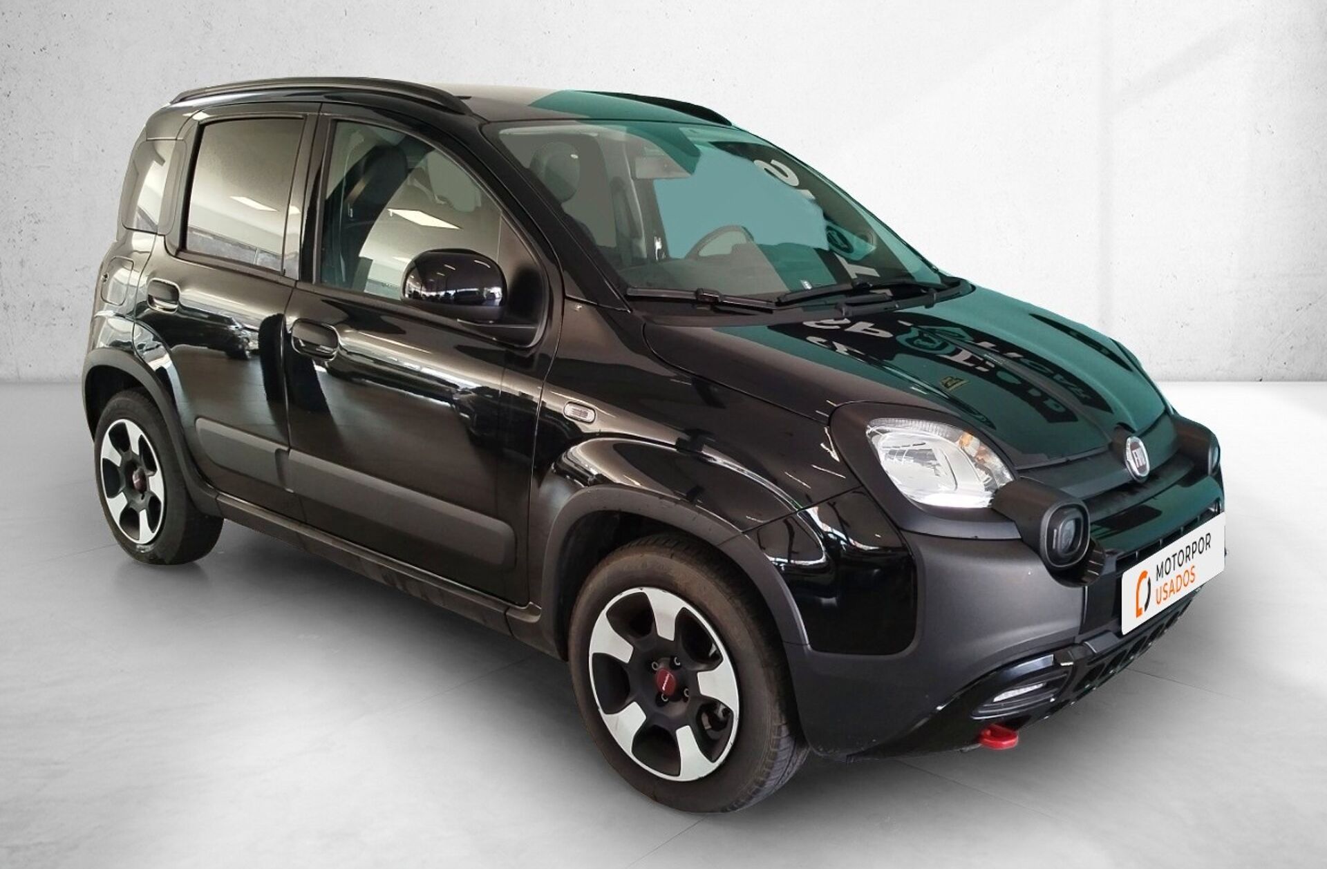 FIAT Panda 1.0 Hybrid