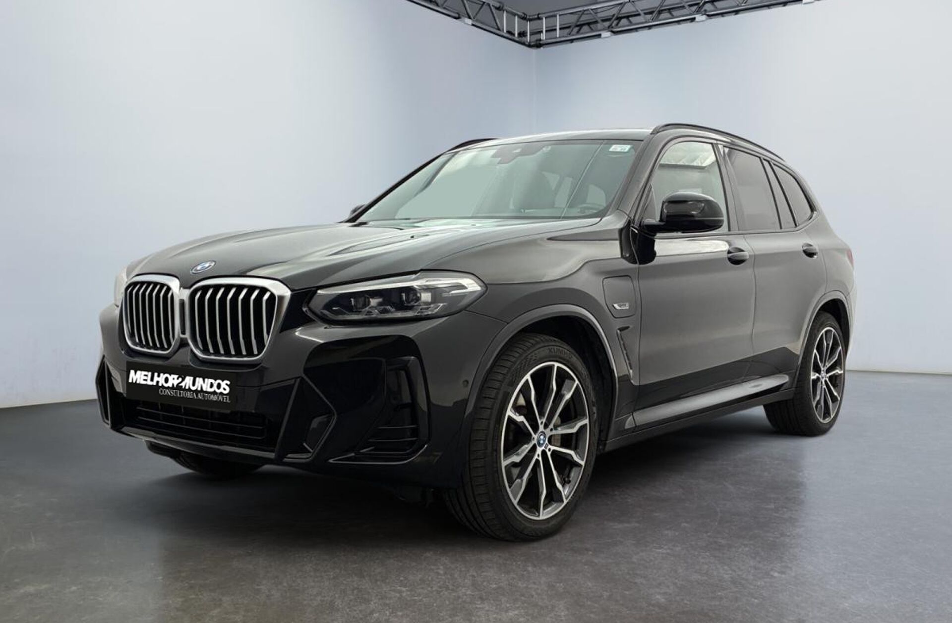 BMW X3 M