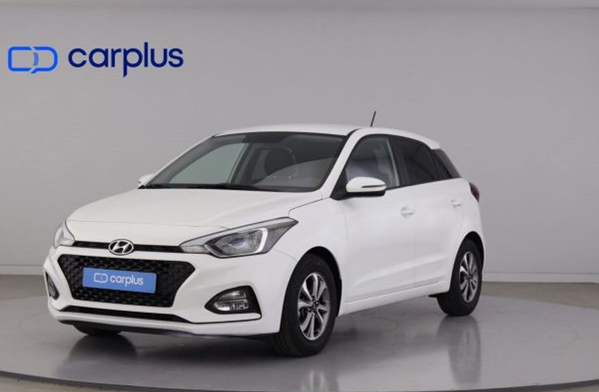 HYUNDAI i20 1.0 T-GDi Style