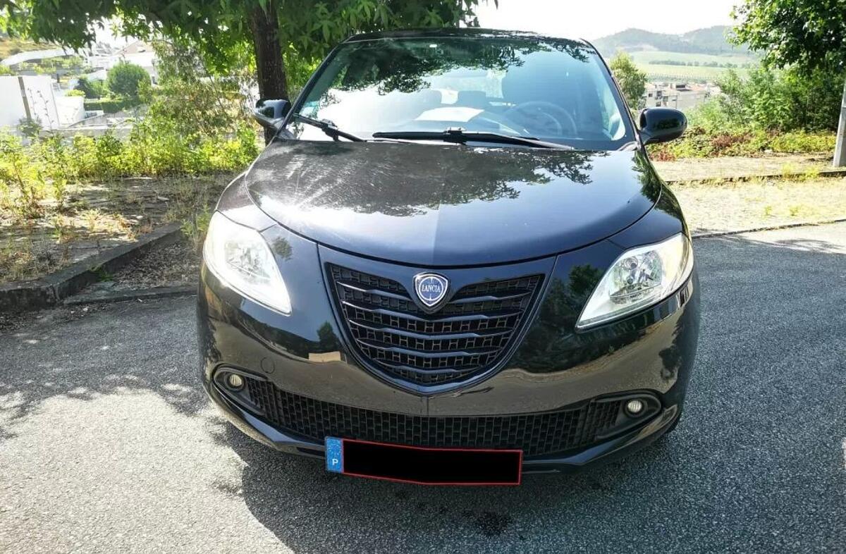 LANCIA Ypsilon 1.2 S&S Gold