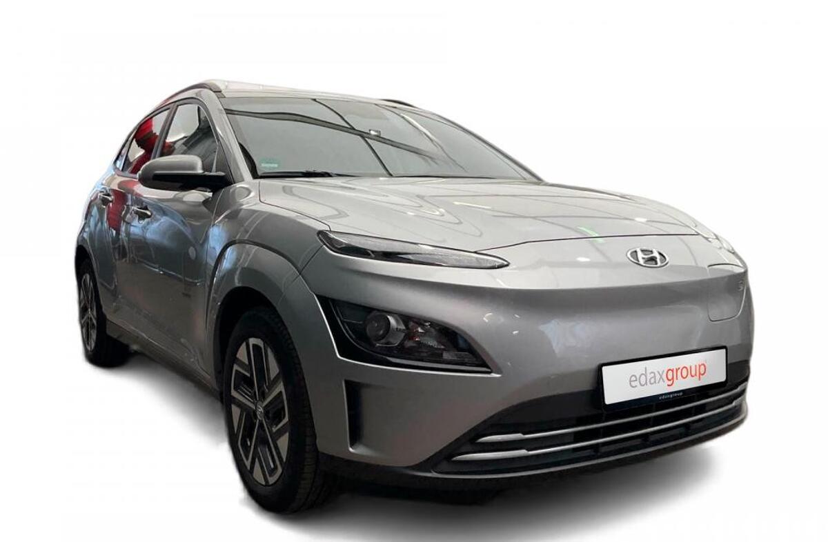 HYUNDAI Kauai 1.6 GDi HEV Premium