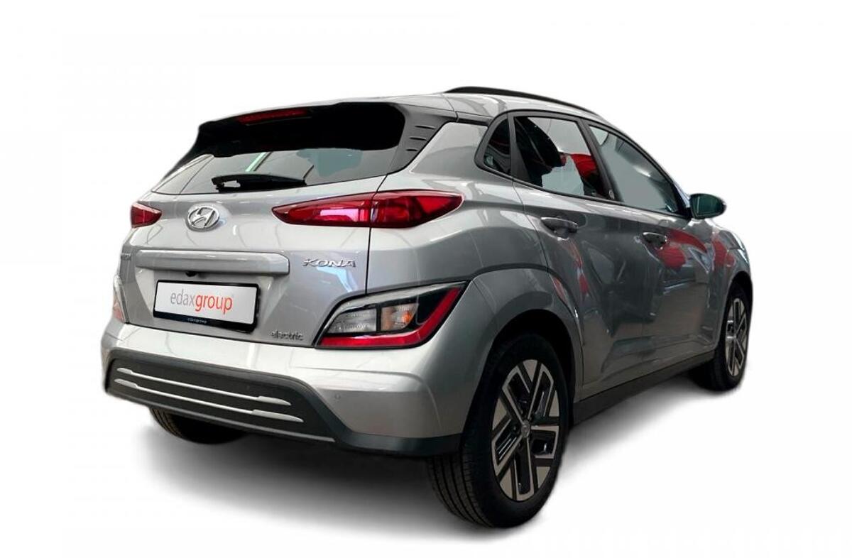 HYUNDAI Kauai 1.6 GDi HEV Premium