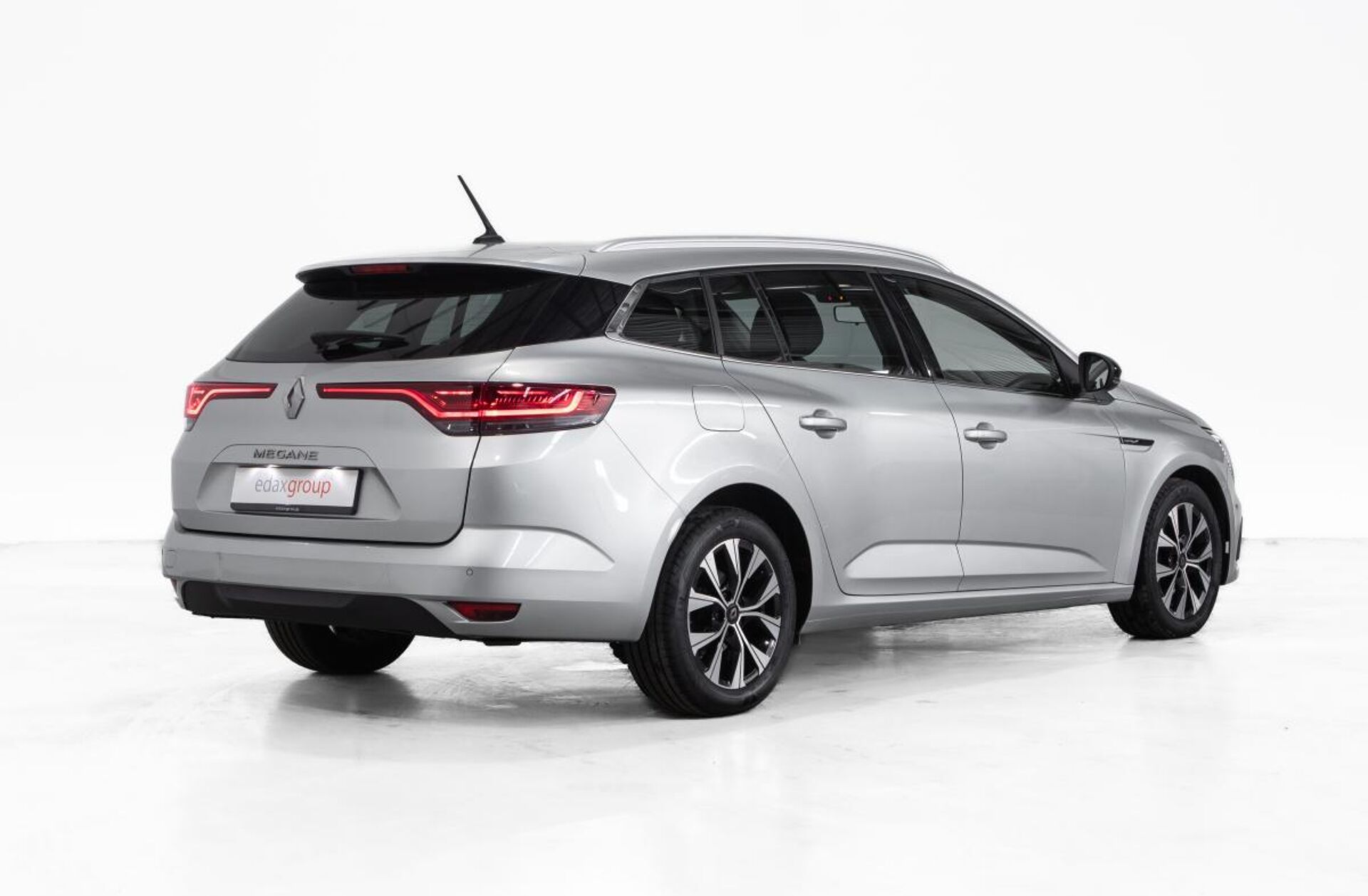 RENAULT Mégane ST 1.5 Blue dCi Limited