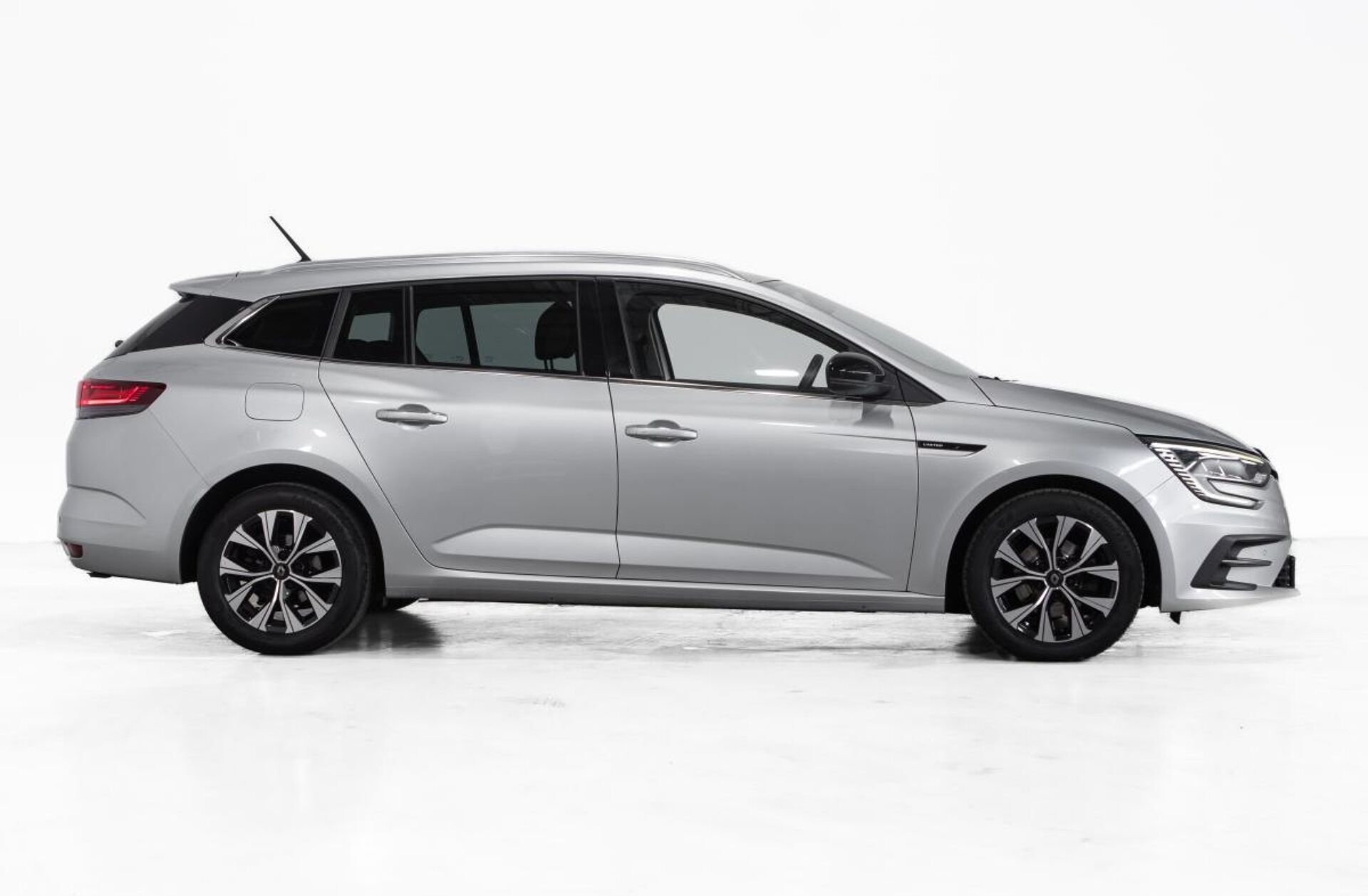 RENAULT Mégane ST 1.5 Blue dCi Limited