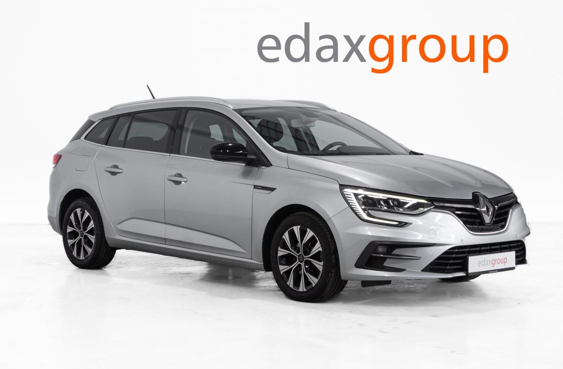 RENAULT Mégane ST 1.5 Blue dCi Limited