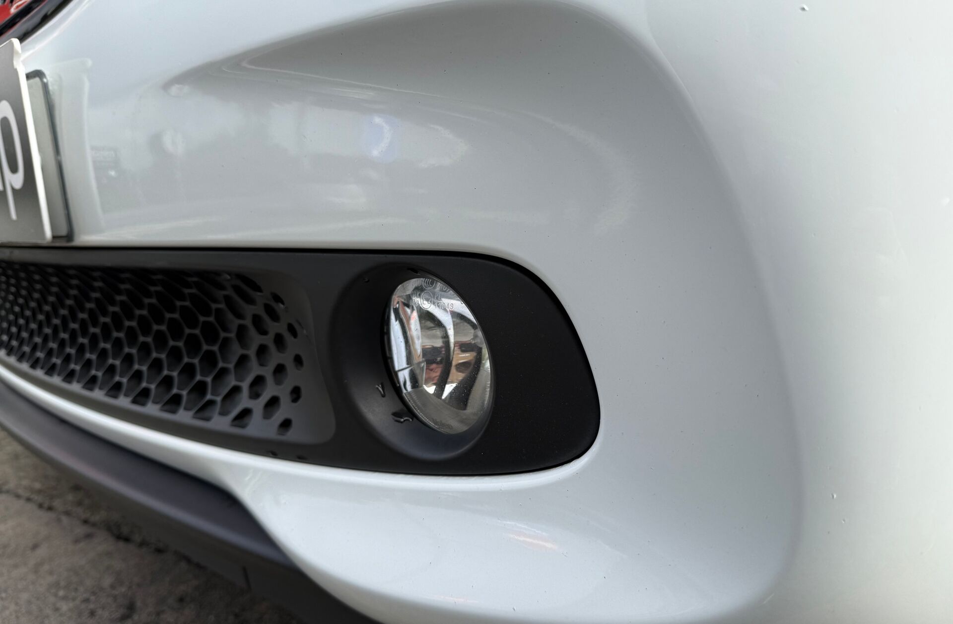 SMART Forfour 0.9 Passion 90 Aut.