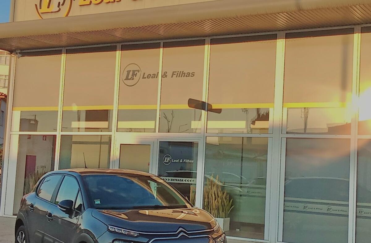 CITROEN C3 1.5 BlueHDi C-Series