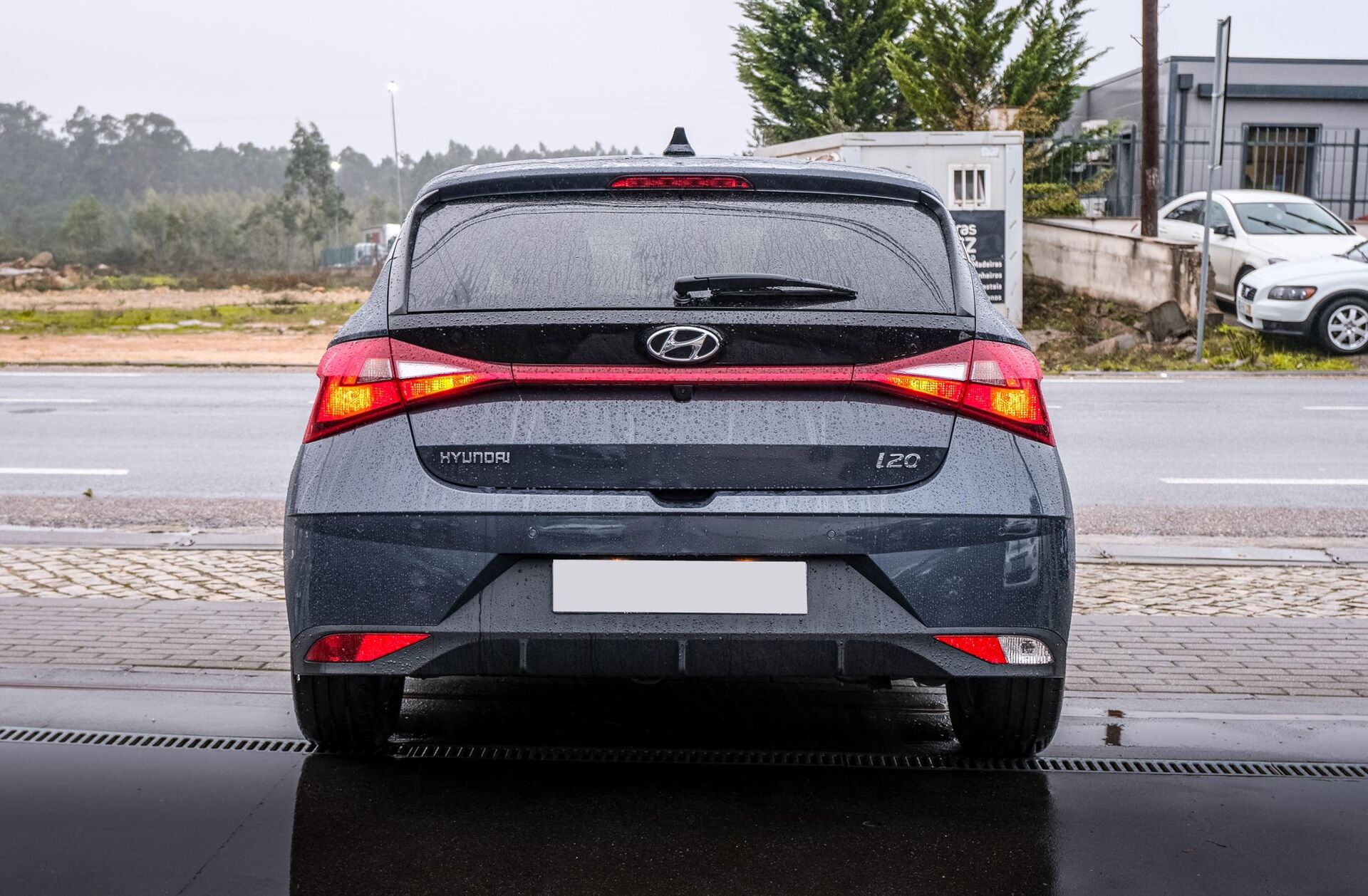 HYUNDAI i20 1.2 Comfort