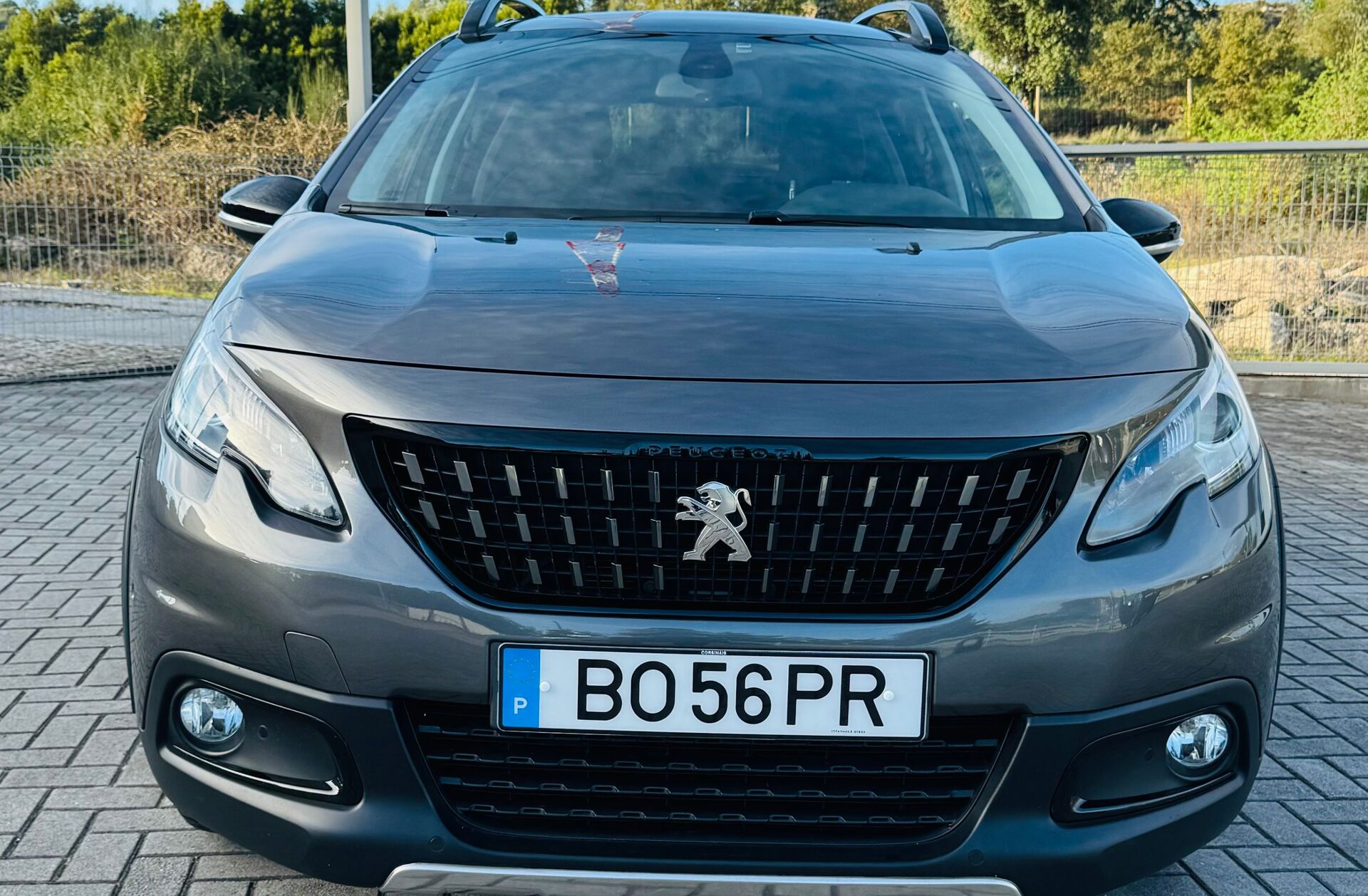 PEUGEOT 2008 1.2 PureTech GT Line EAT6