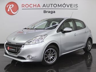 PEUGEOT 208 1.2 VTi Active