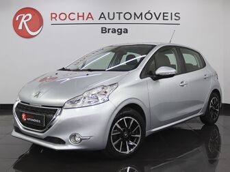 PEUGEOT 208 1.2 VTi Active