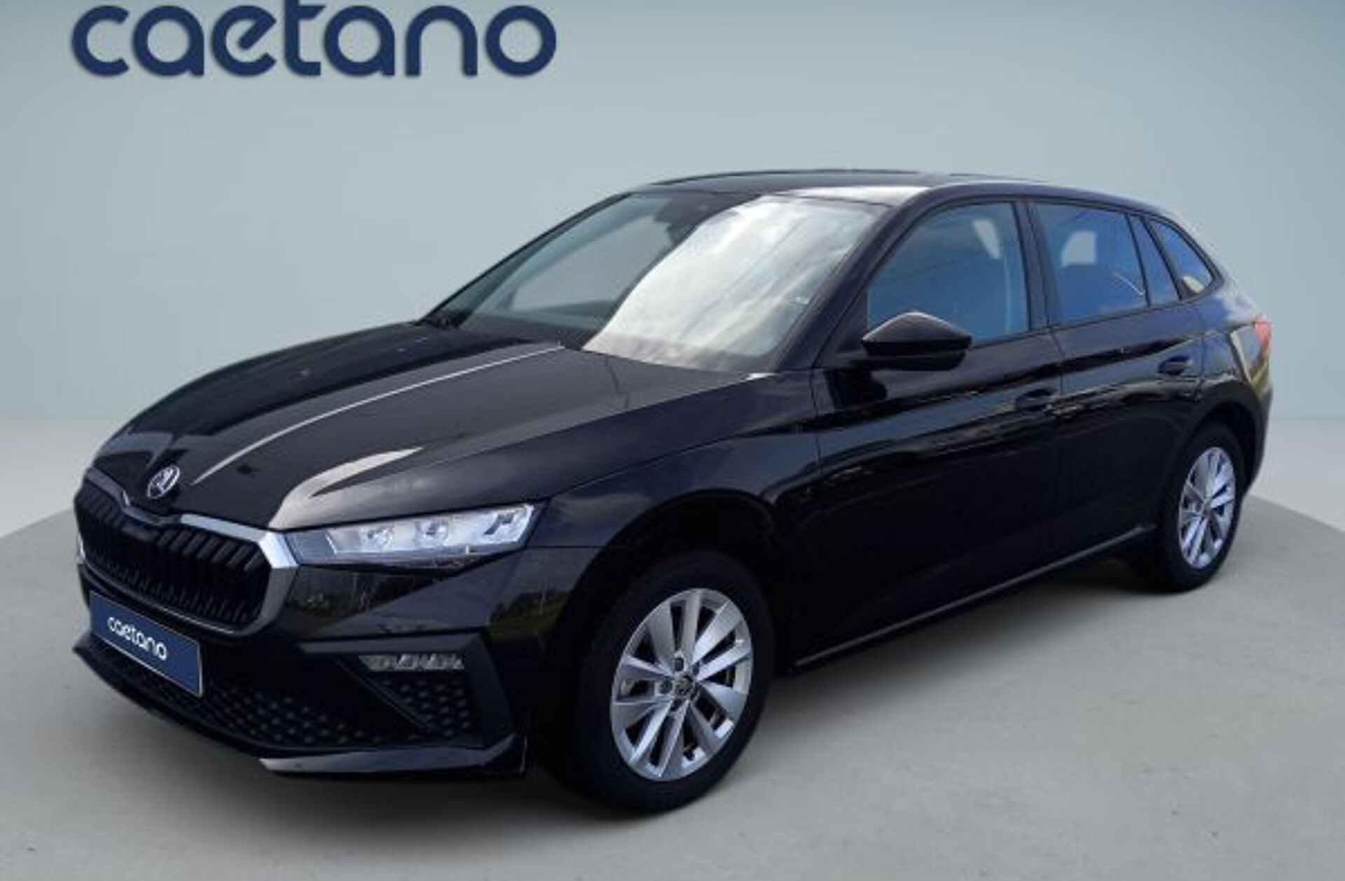 SKODA Scala 1.0 TSI DSG