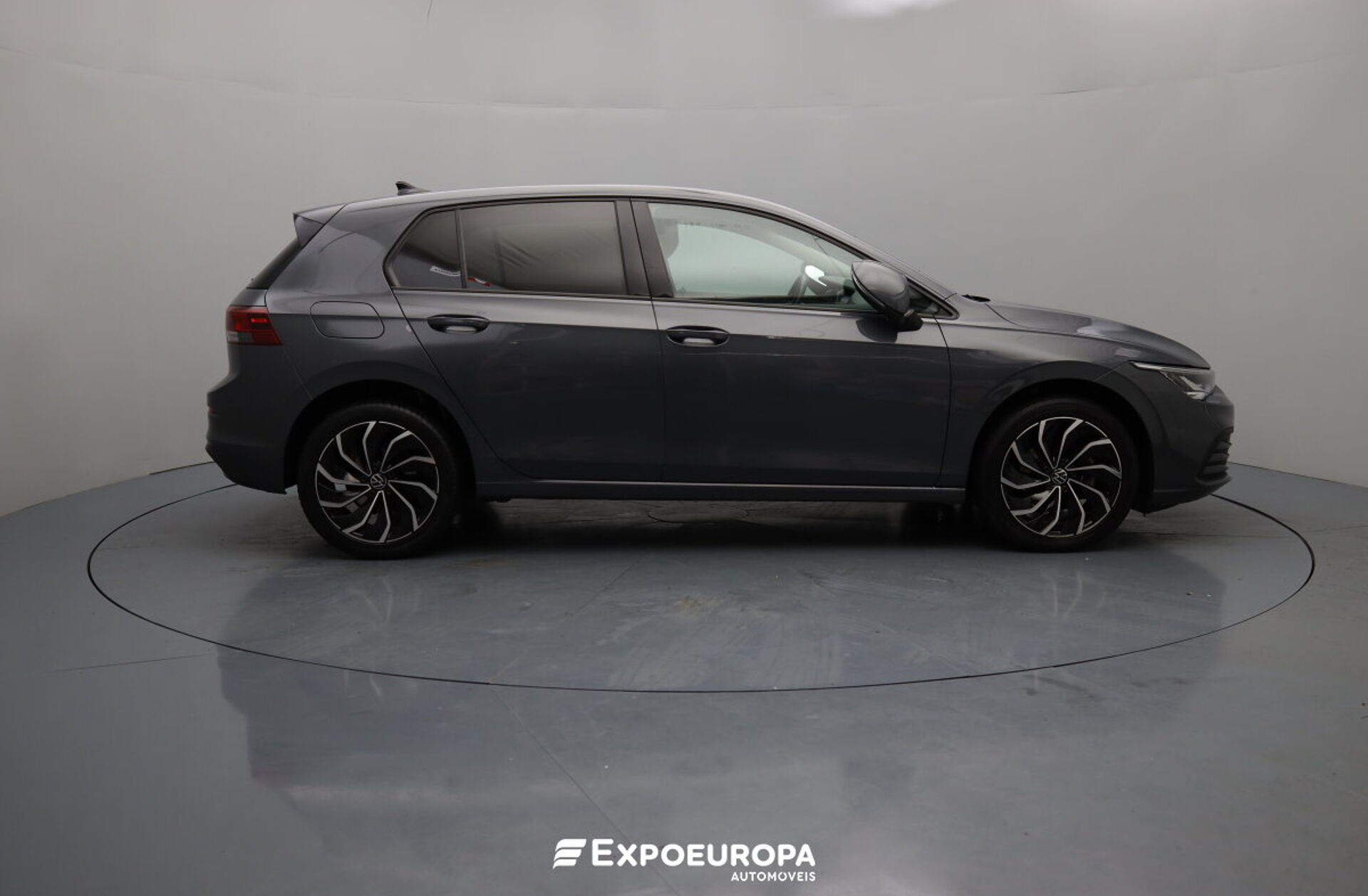 VOLKSWAGEN Golf 1.0 TSI Life