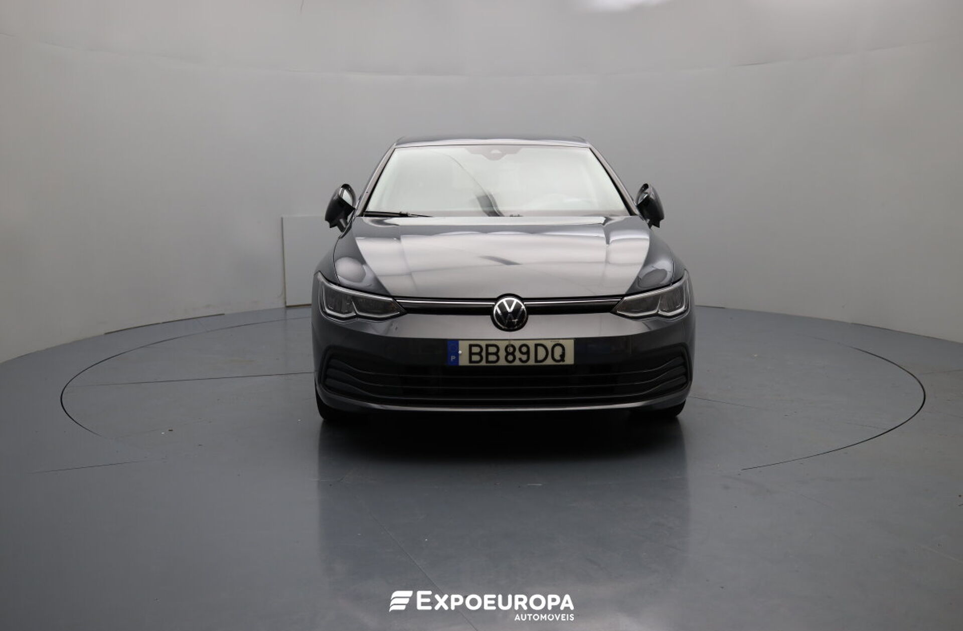 VOLKSWAGEN Golf 1.0 TSI Life