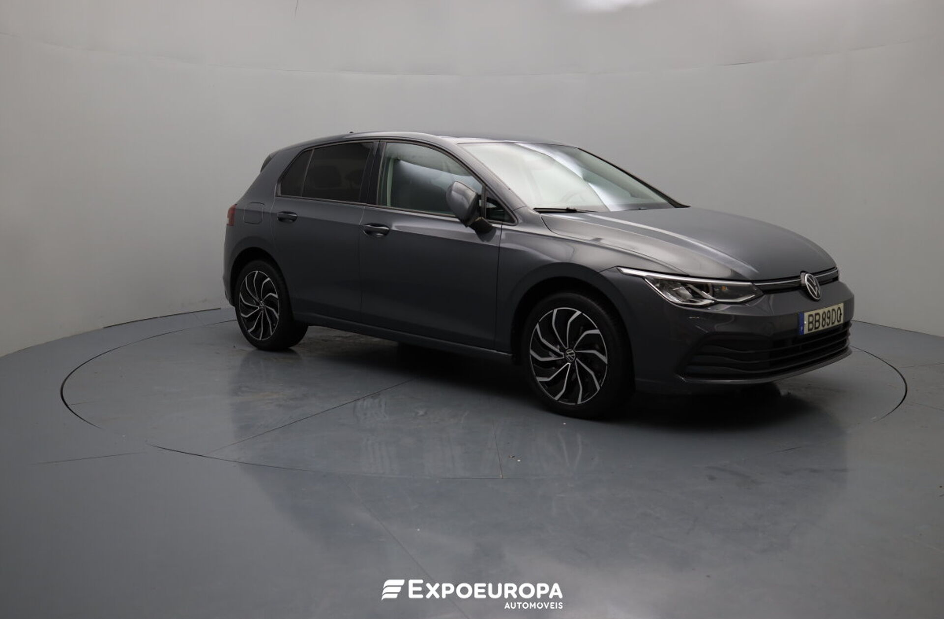 VOLKSWAGEN Golf 1.0 TSI Life