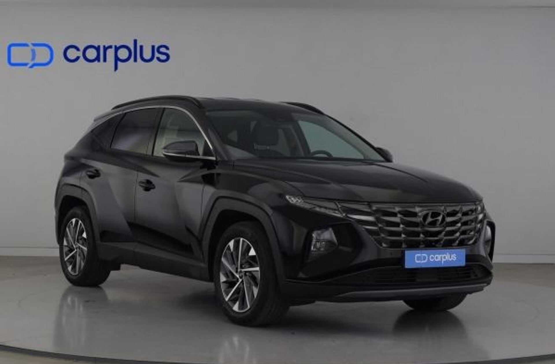 HYUNDAI Tucson 1.6 T-GDI Premium