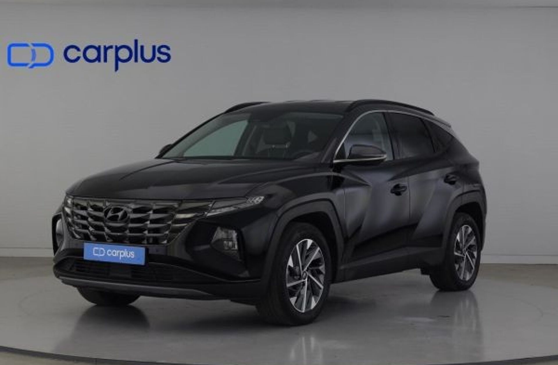 HYUNDAI Tucson 1.6 T-GDI Premium