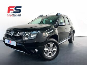 DACIA Duster 1.5 dCi Prestige