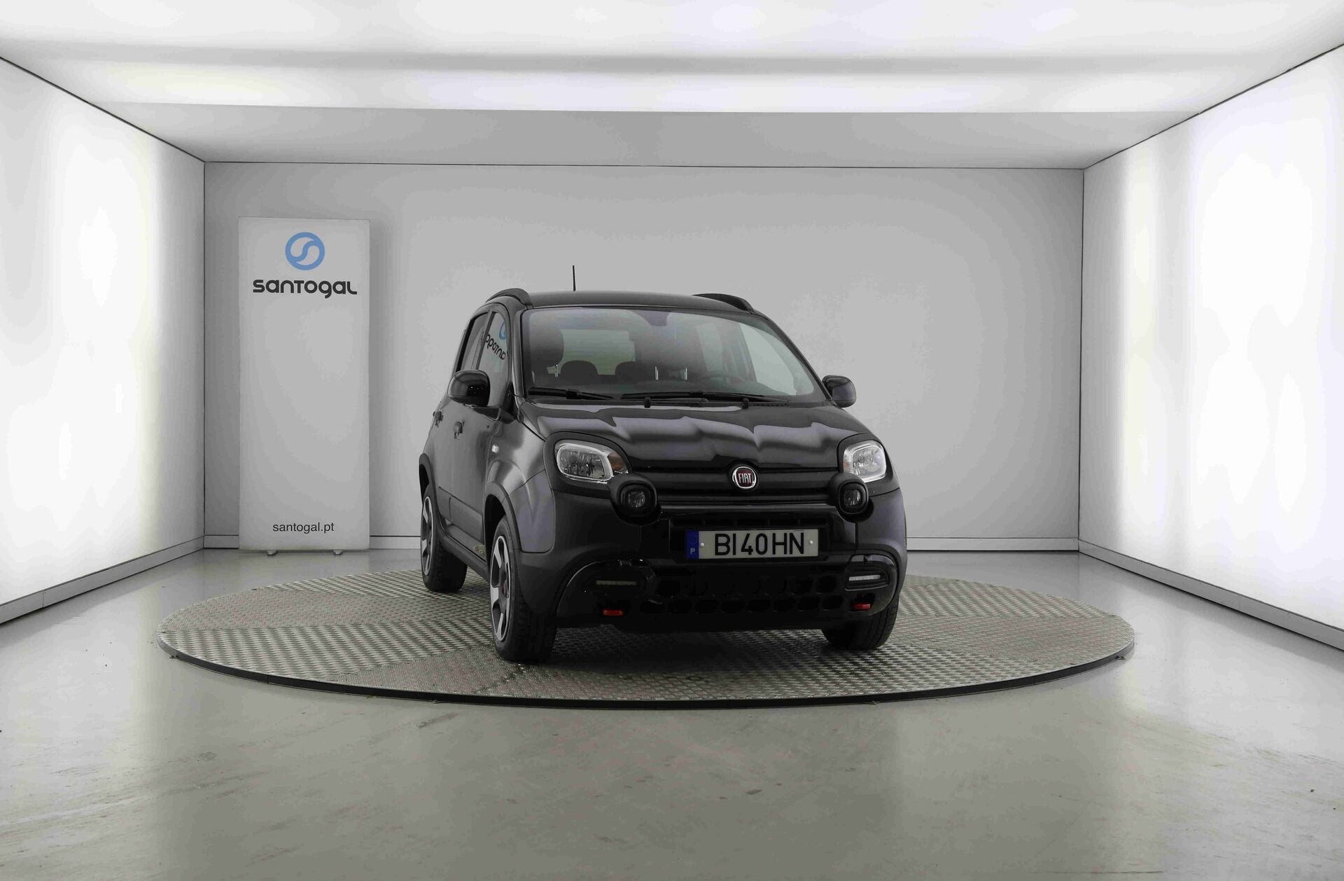 FIAT Panda 1.0 Hybrid