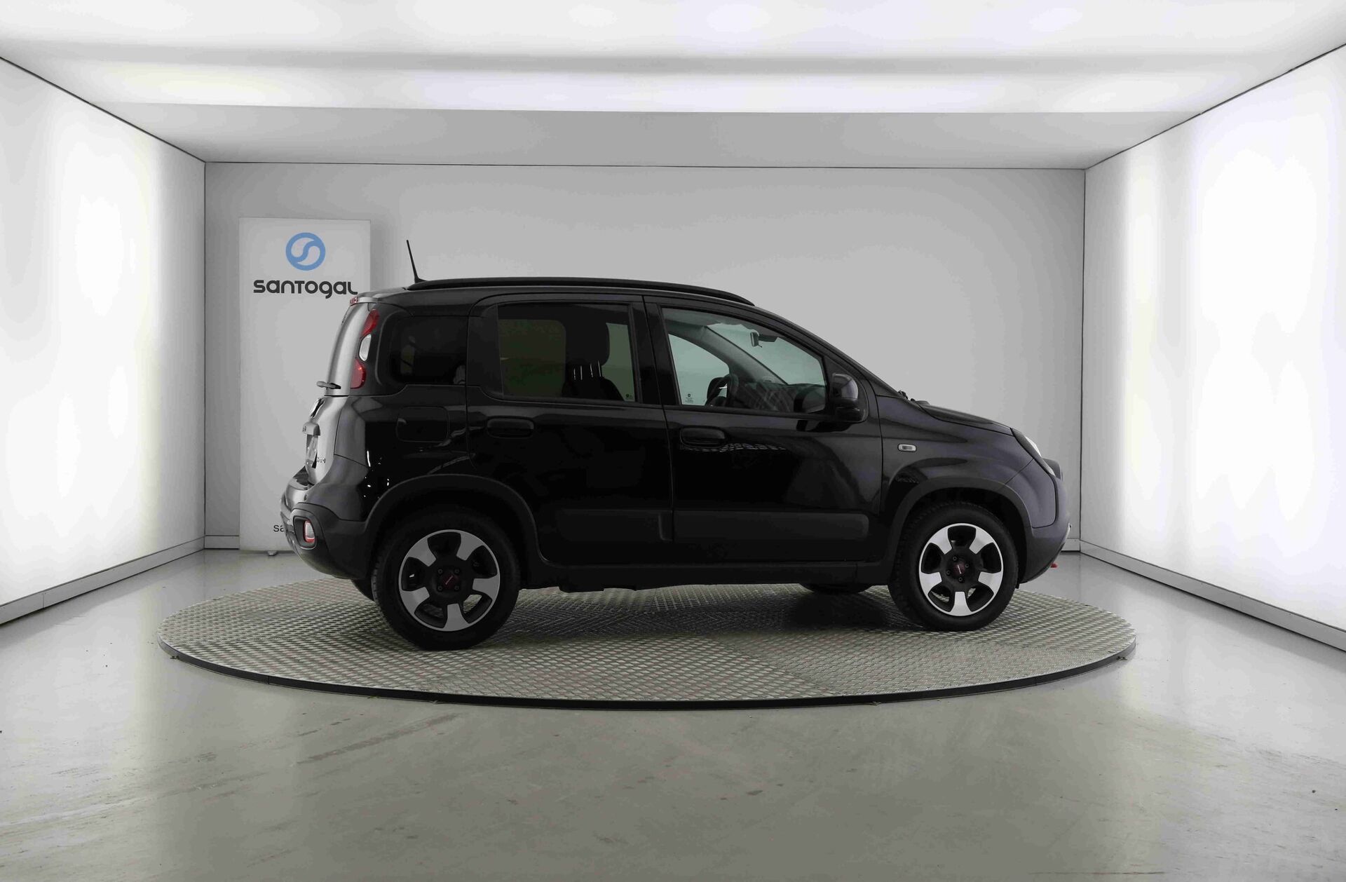 FIAT Panda 1.0 Hybrid