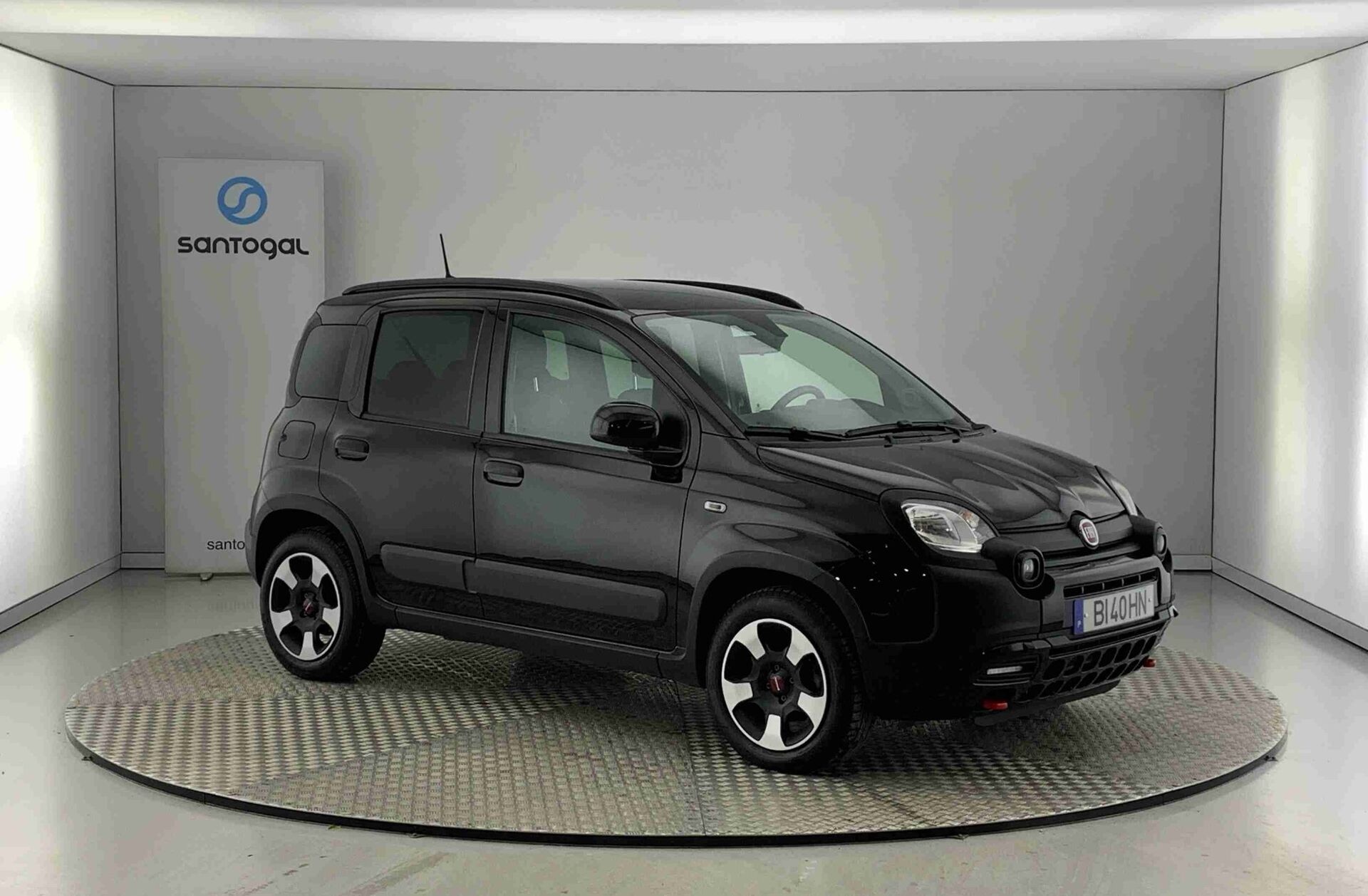 FIAT Panda 1.0 Hybrid
