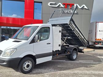 MERCEDES Sprinter 513 CDI/37