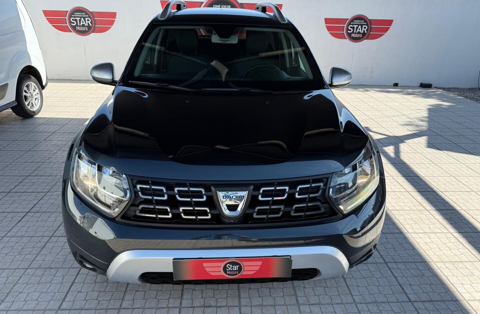 DACIA Duster 1.5 dCi SL Explorer