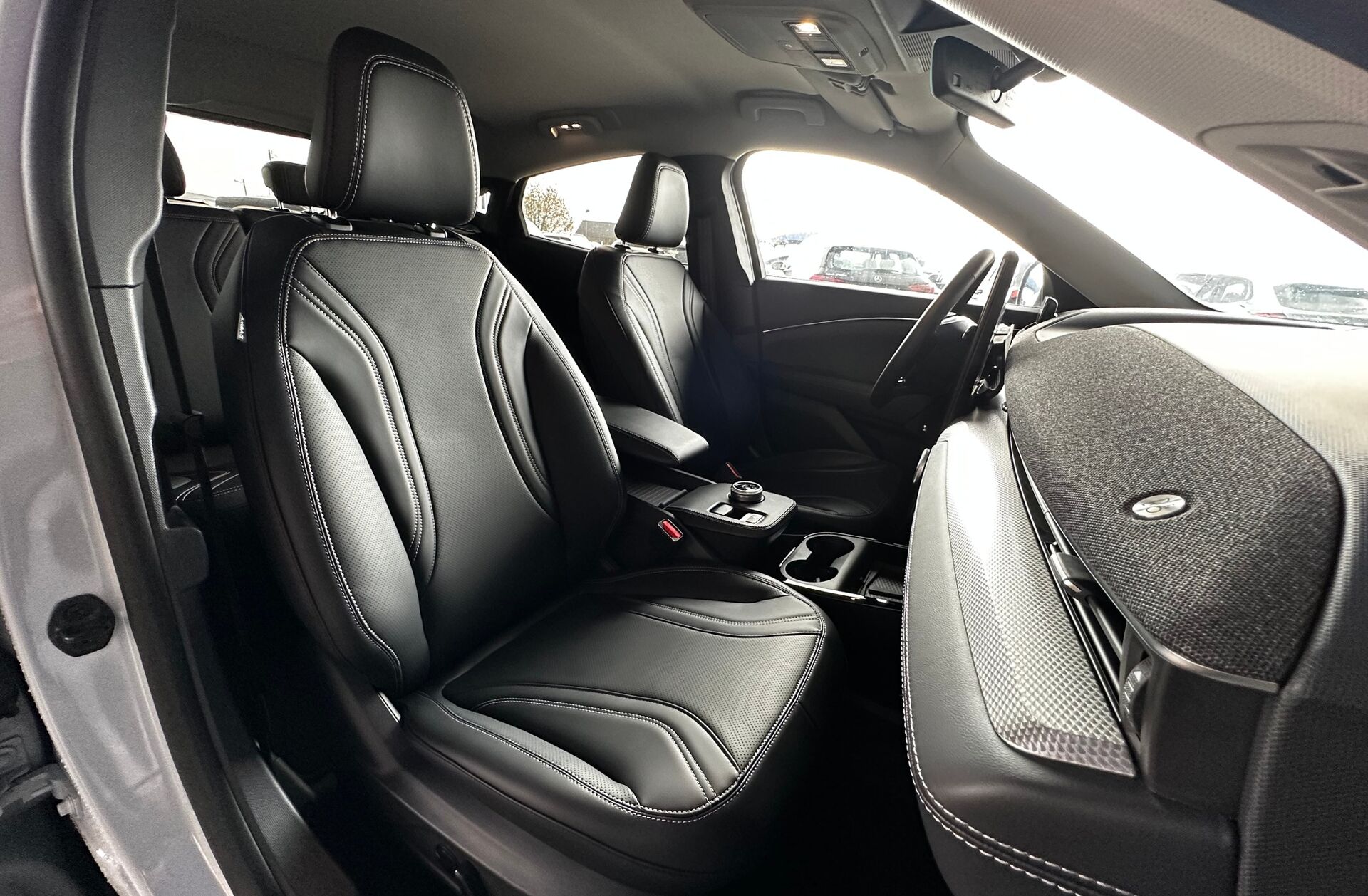 FORD Mustang Mach-E Premium