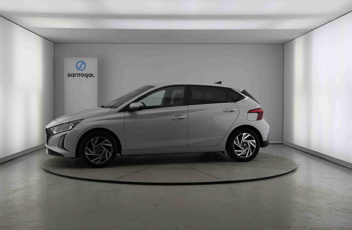HYUNDAI i20 1.2 MPi Comfort