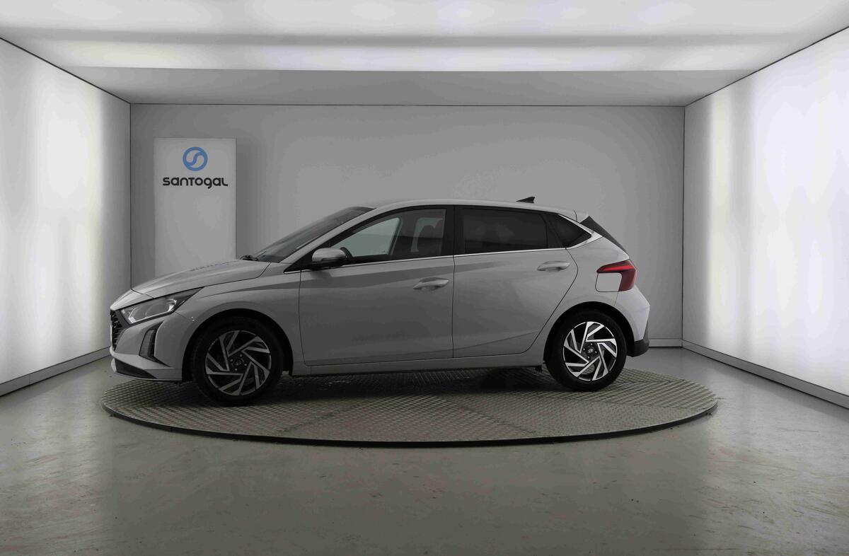 HYUNDAI i20 1.2 MPi Comfort