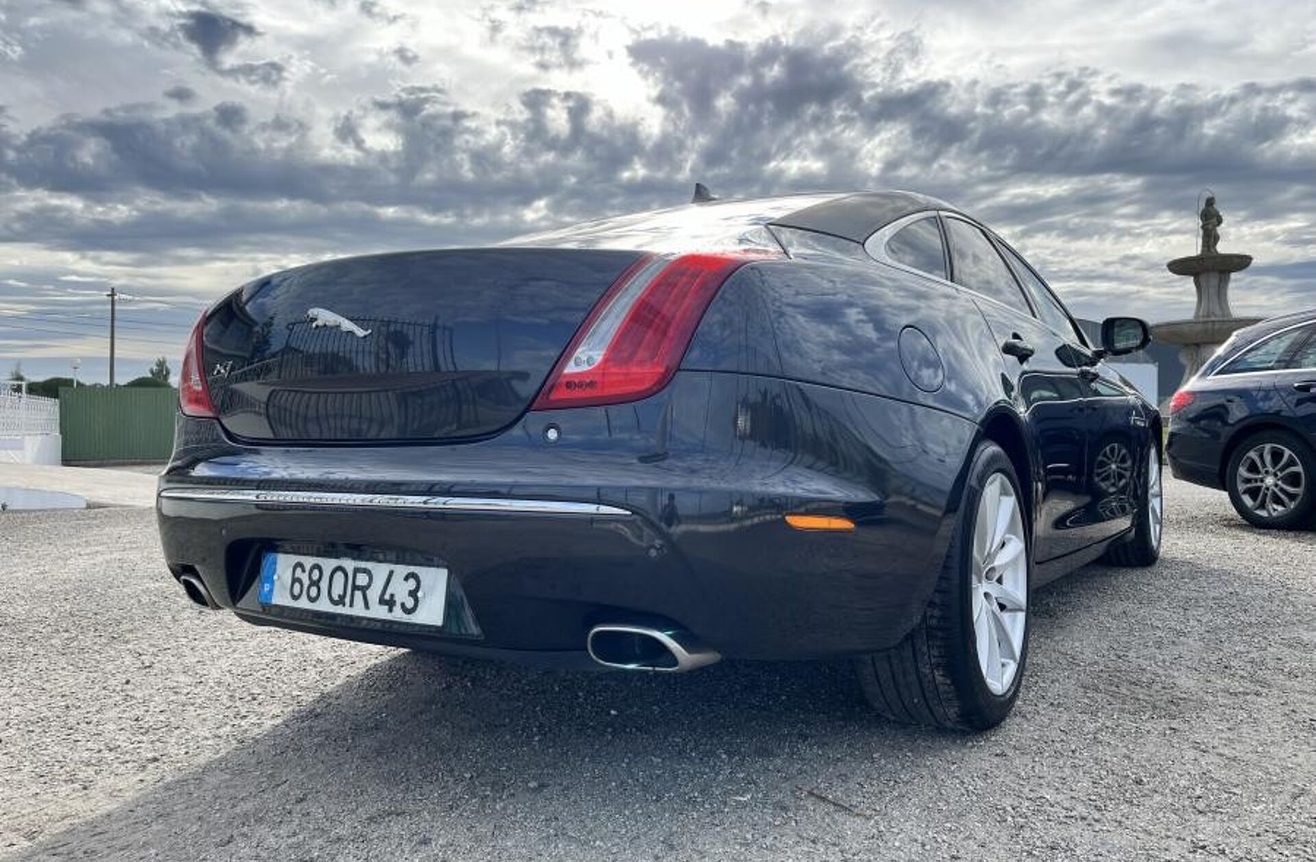 JAGUAR XJ 3.0 D V6 Premium Luxury
